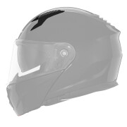 Upper motorcycle helmet ventilation Nox N 968