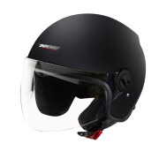 Jet motorcycle helmet Nox N608
