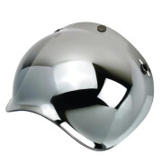 motorcycle helmet screen Nox N 243 Bubble