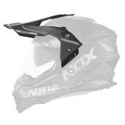 Motorcycle helmet visor Nox 312 Extend