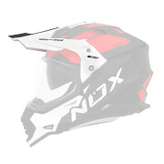 Motorcycle helmet visor Nox 312 Impulse