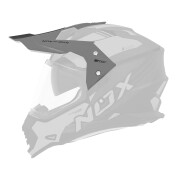 Motorcycle helmet visor Nox 312 Impulse