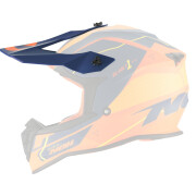 Motorcycle helmet visor Nox 633 Revolt