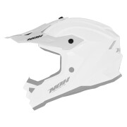 Motorcycle helmet visor Nox 761