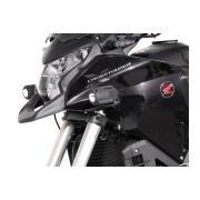 Additional led motorcycle light Sw-Motech Honda Crosstourer (11-)