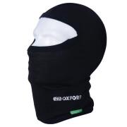 Cotton motorcycle hood Oxford