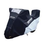 Motorcycle cover Oxford Rainex w/ Top Case