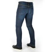 Slim-fit motorcycle jeans Oxford Original Approved AA Dynamic S