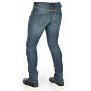 Slim-fit motorcycle jeans Oxford Original Approved AA Dynamic S