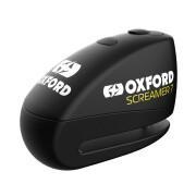 Alarm disc-lock Oxford Screamer7