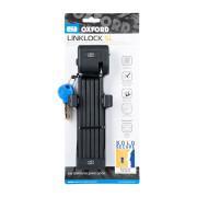 Folding lock Oxford LinkLock SL