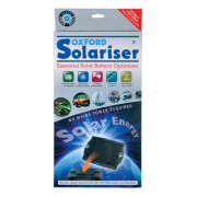 Motorcycle battery charger Oxford New Design Solariser
