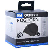 Motorcycle horn Oxford Foghorn