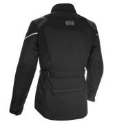 Stealth motorcycle jacket Oxford Montreal 4.0 Dry2Dry