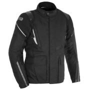 Stealth motorcycle jacket Oxford Montreal 4.0 Dry2Dry
