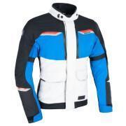 Motorcycle jacket Oxford Mondial 2.0
