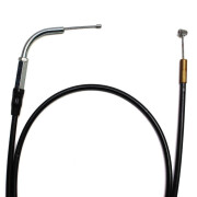 Motorcycle gas cable P2R Peugeot 50 FOX
