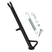 Side stand for P2R Aprilia 50 RS 1996>1998