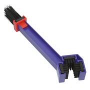 Chain cleaning maintenance brush P2R