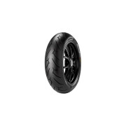 Front tire Pirelli Diablo Rosso 2 TL 58W