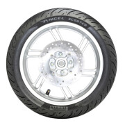 Rear tire Pirelli Angel TL 63P Reinf. 140-60-13