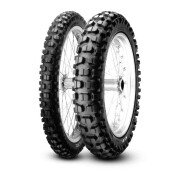 Motorcycle tire Pirelli Mt 21 Rallyross M/C 68P Tt M+S