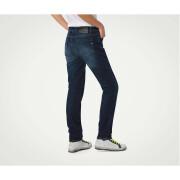 Women's motorcycle jeans PMJ Caferacer