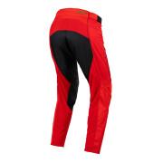 Motorcycle pants cross Pull-in Challenger Master