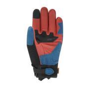 Summer motorcycle gloves Racer mesh
