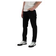 Slim fit motorcycle jeans Riding Culture Tapered
