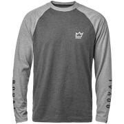 Long sleeve jersey Royal Core Icon