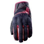 Summer motorcycle gloves Five RS3