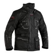 Women's textile motorcycle airbag jacket RST Paragon 6