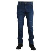 Jeans tapered cut motorcycle RST Kevlar® reinforced