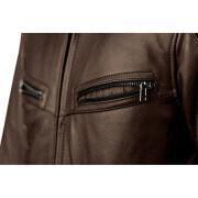 Motorcycle leather jacket RST Roadster 3 CE