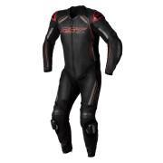 Leather motorcycle suit RST S1 CE