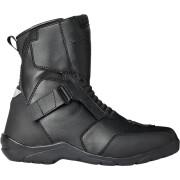 Motorcycle boots woman RST Axiom waterproof CE