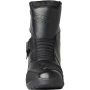Motorcycle boots woman RST Axiom waterproof CE
