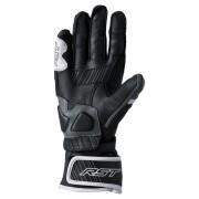Mid-season motorcycle gloves RST Flucrum CE