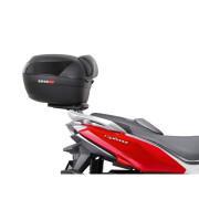 Scooter top case support Shad Sym Cruisym 125l/300l (18 to 21)