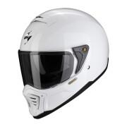 Full face helmet Scorpion Exo-HX1 SOLID
