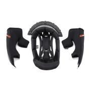 Motorcycle helmet foam Scorpion EXO-390
