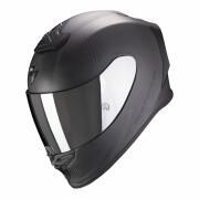 Full face motorcycle helmet Scorpion Exo-R1 Evo Carbon Air Solid ECE 22-06
