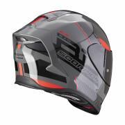 Full face motorcycle helmet Scorpion Exo-R1 Evo Air Final ECE 22-06