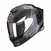 Full face motorcycle helmet Scorpion Exo-R1 Evo Air Final ECE 22-06