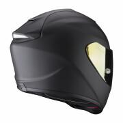 Full face motorcycle helmet Scorpion Exo-1400 Evo Air Solid ECE 22-06