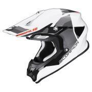 Motorcycle helmet Scorpion VX-16 Evo Air Spectrum ECE 22-06
