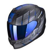 Full face motorcycle helmet Scorpion Exo-520 Evo Air Maha ECE 22-06