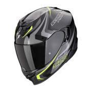 Full face motorcycle helmet Scorpion Exo-520 Evo Air Terra