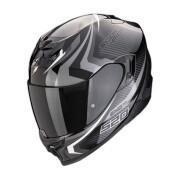 Full face motorcycle helmet Scorpion Exo-520 Evo Air Terra